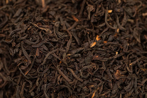 Black Tea, Breakfast Tea, Caffeine, Natural, Loose Leaf