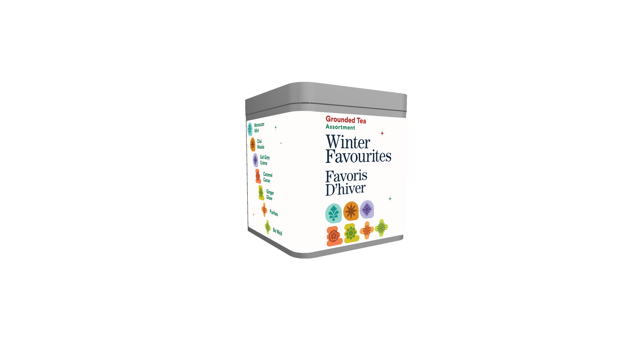 Winter Favourites