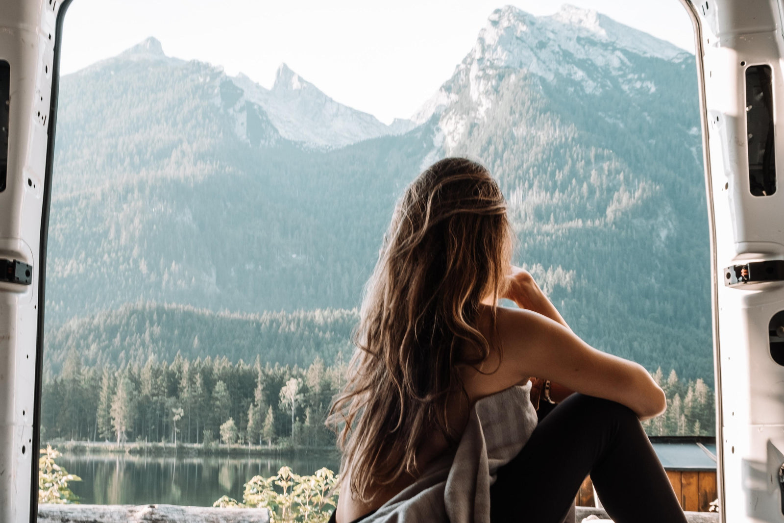 Your Grand Mountain Adventure Itinerary Without the Stress of Planning.