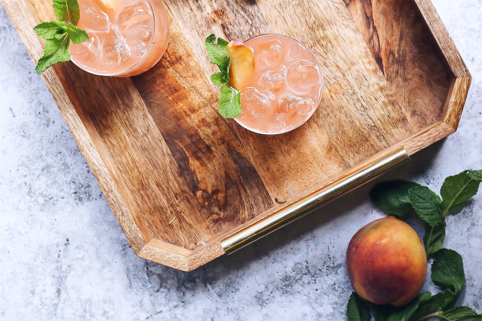 6 Mouth-watering Iced Tea Recipes You Gotta Try