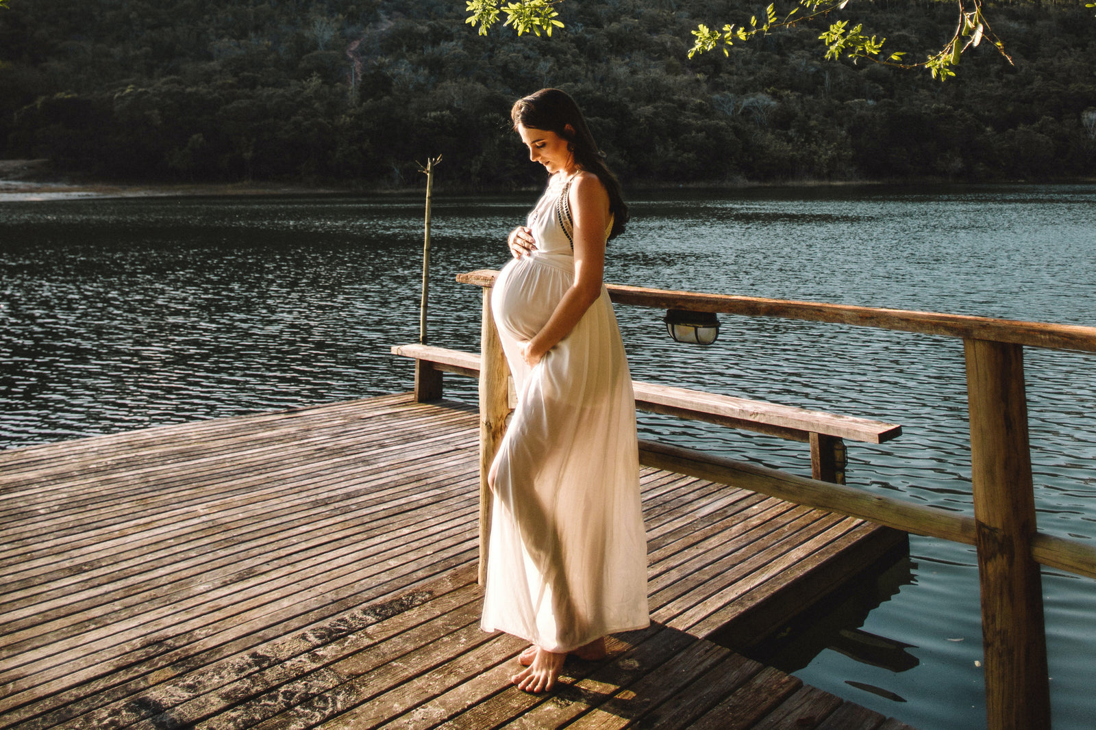 Let's Talk Pregnancy!