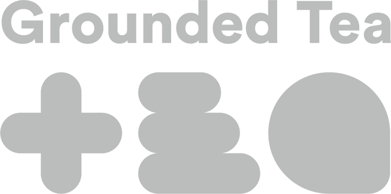 Grounded Tea - All Natural, Fair Trade, Zero Waste Tea based in YYC