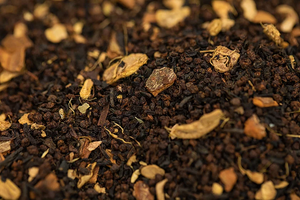 Chai, Spice, Masala, Black Tea, Loose Leaf, Cinnamon, Cardamom