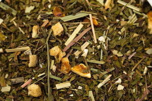 Be Well Tea Echinacea Cold Flu Herbal