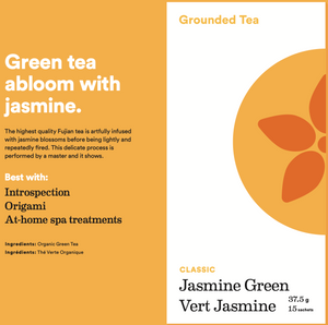 Jasmine Green